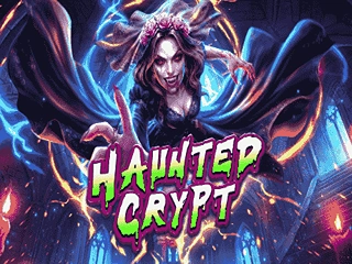 Haunted Crypt